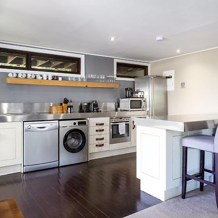 Sweet Greta - Terrace Apartment With Solar Power เคปทาวน์ ภายนอก รูปภาพ