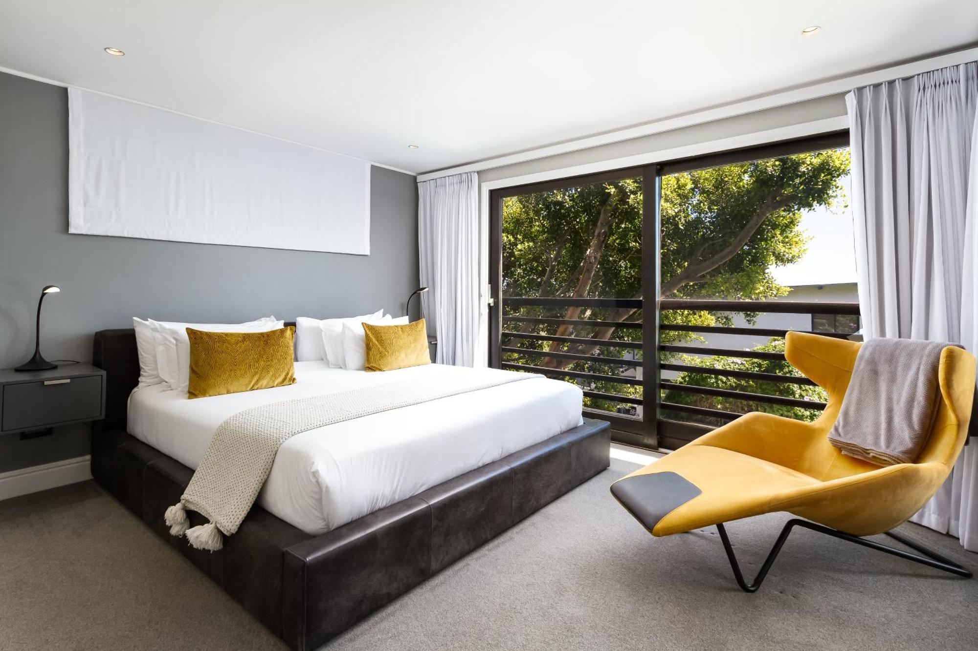 Sweet Greta - Terrace Apartment With Solar Power เคปทาวน์ ภายนอก รูปภาพ