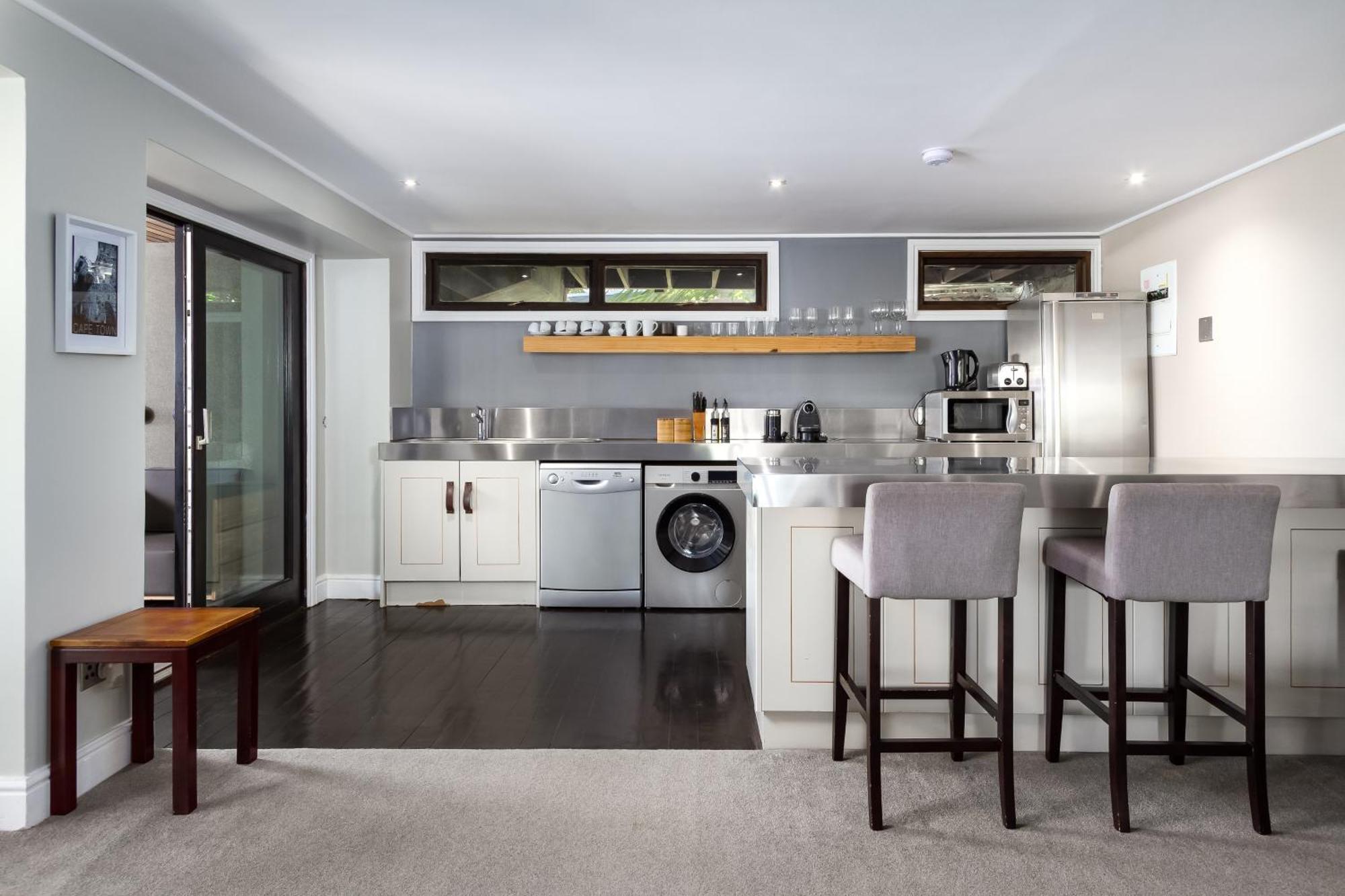 Sweet Greta - Terrace Apartment With Solar Power เคปทาวน์ ภายนอก รูปภาพ