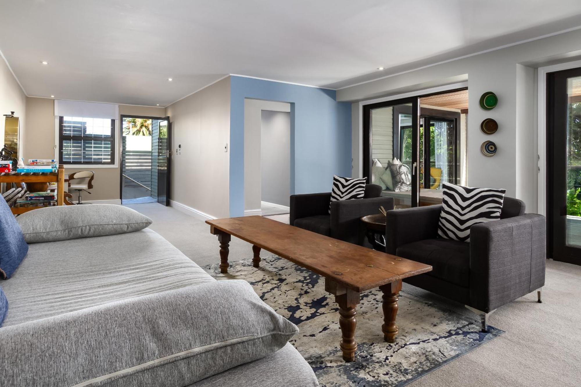 Sweet Greta - Terrace Apartment With Solar Power เคปทาวน์ ภายนอก รูปภาพ