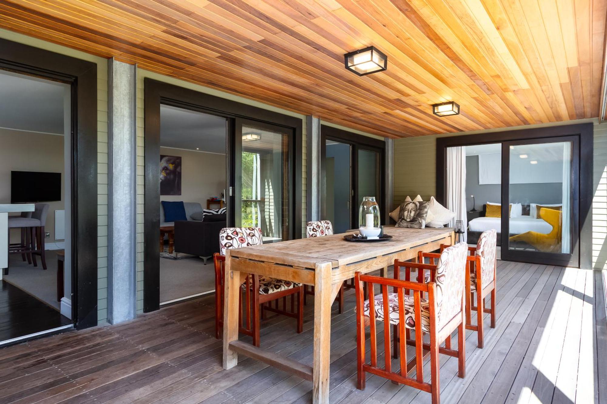 Sweet Greta - Terrace Apartment With Solar Power เคปทาวน์ ภายนอก รูปภาพ