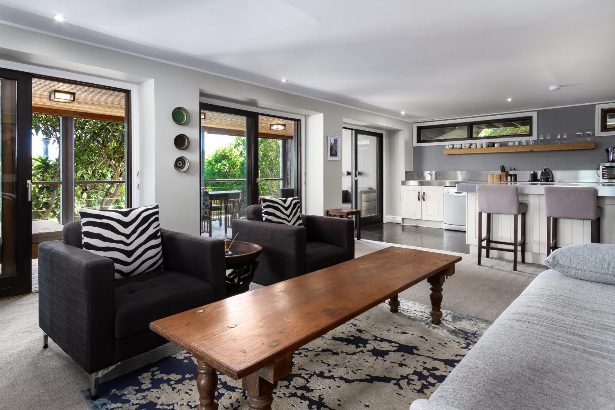 Sweet Greta - Terrace Apartment With Solar Power เคปทาวน์ ภายนอก รูปภาพ