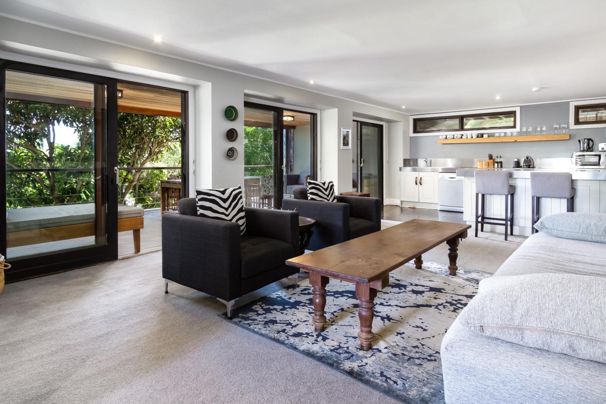 Sweet Greta - Terrace Apartment With Solar Power เคปทาวน์ ภายนอก รูปภาพ
