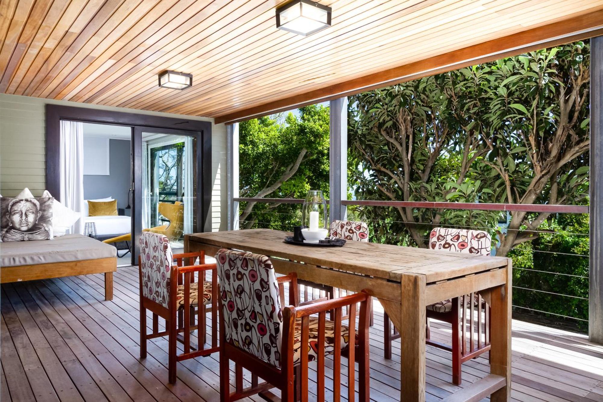 Sweet Greta - Terrace Apartment With Solar Power เคปทาวน์ ภายนอก รูปภาพ